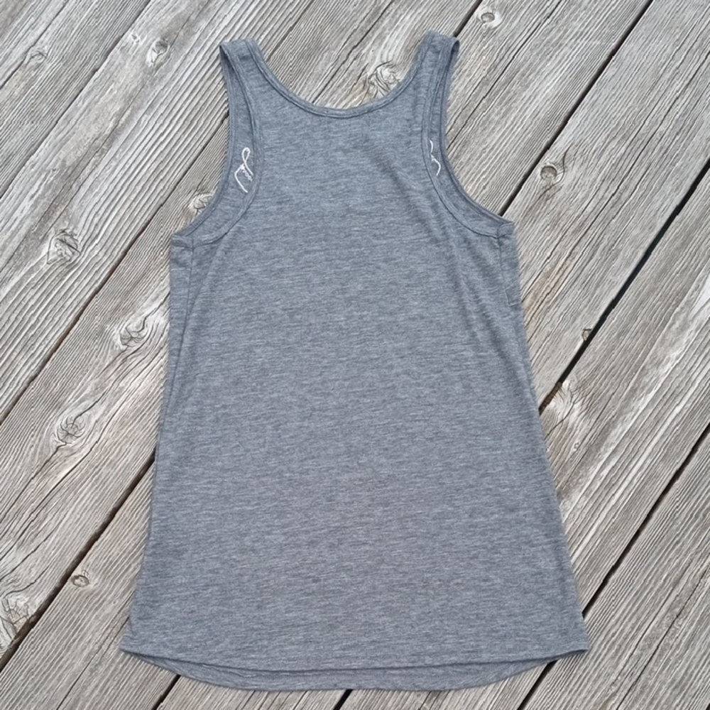 Pins & Needles Floral Embroidered Tank Top - Picture 7 of 8
